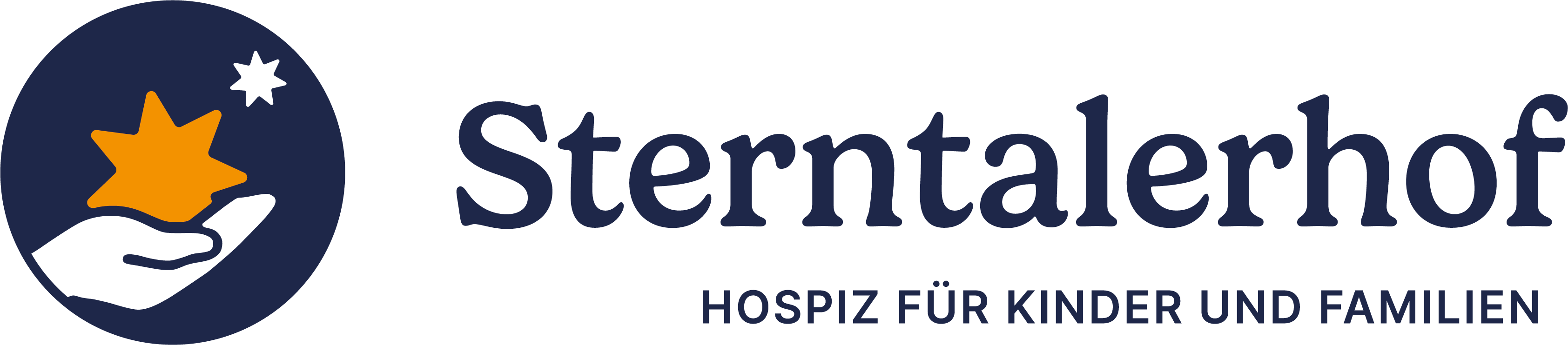 Sterntalerhof - Logo