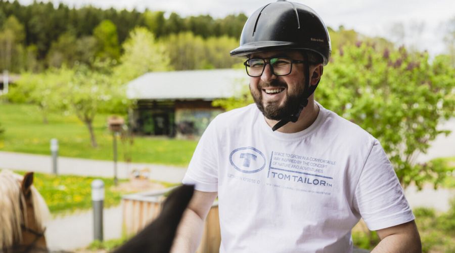 Eine Rückkehr zur Hoffnung