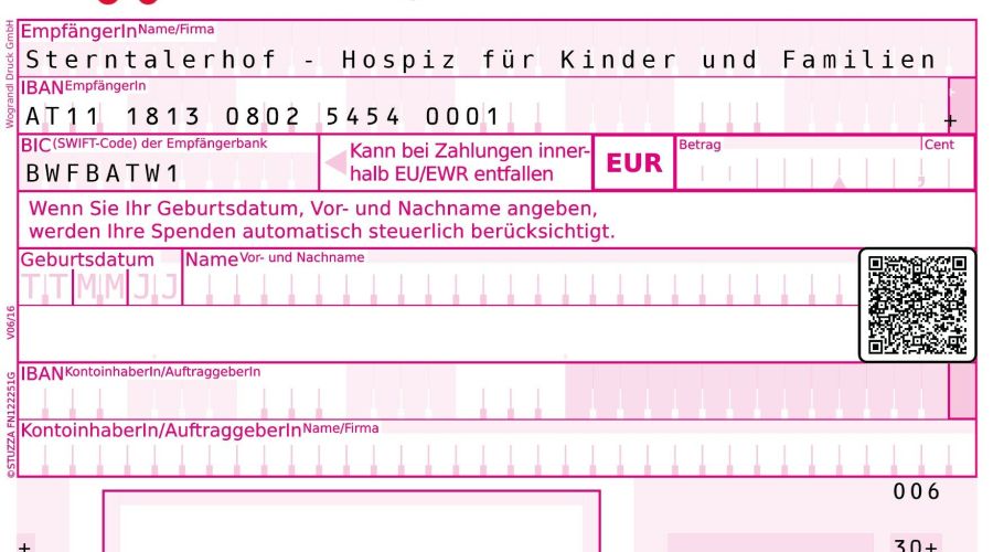 Der IBAN-Namensabgleich
