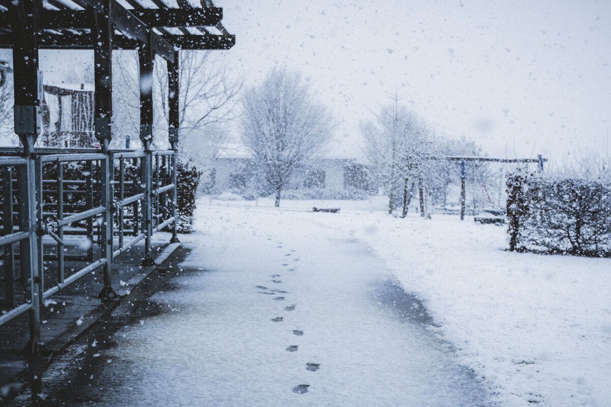 Was zählt, ist der Moment.