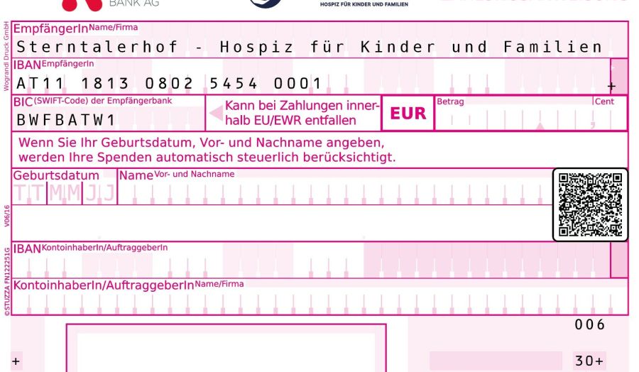 Der IBAN-Namensabgleich