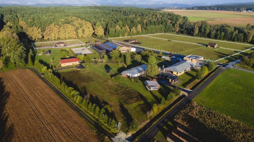 Sterntalerhof Geschichten