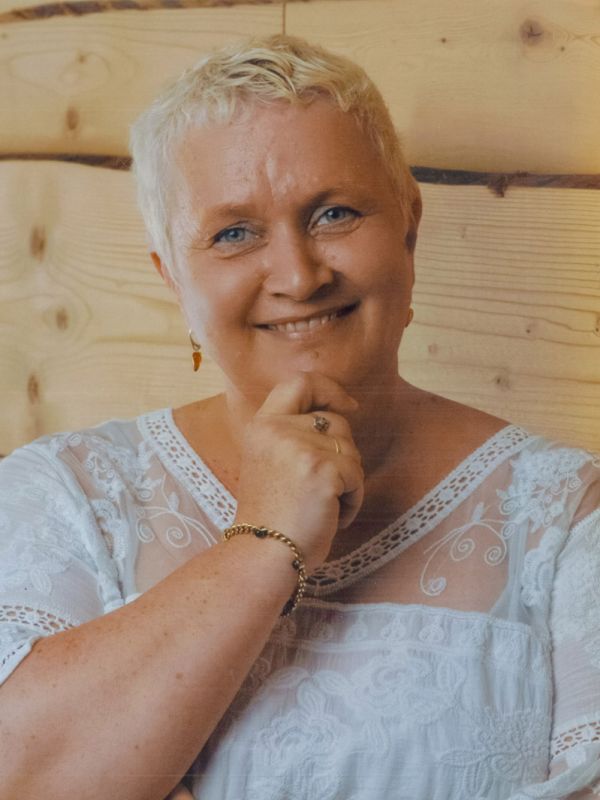 Mag.a Ulla Vogtenhuber