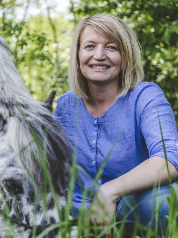 Verena Gumhalter, MA