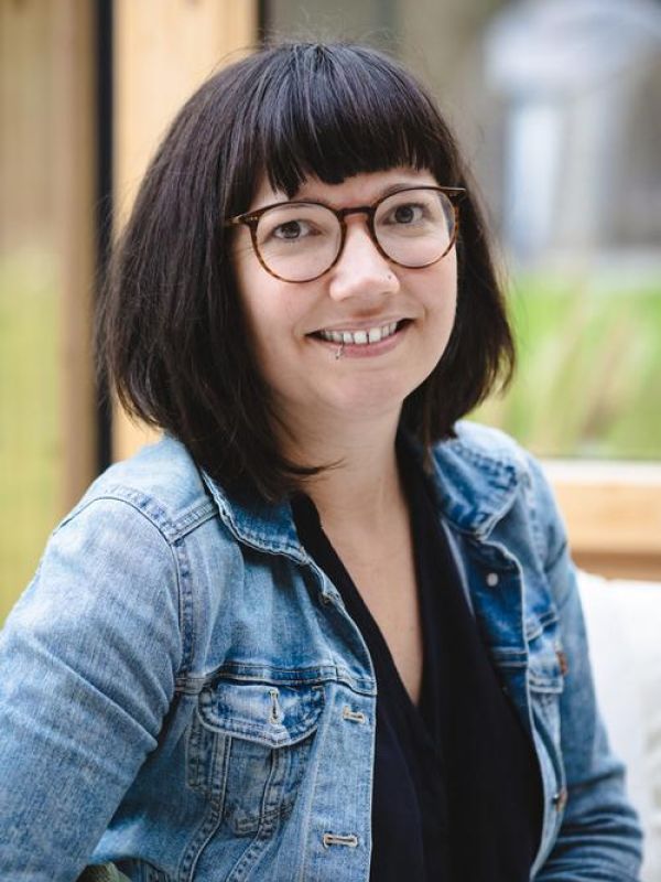 Mag.a(FH) Elisabeth Maikisch-Zingl