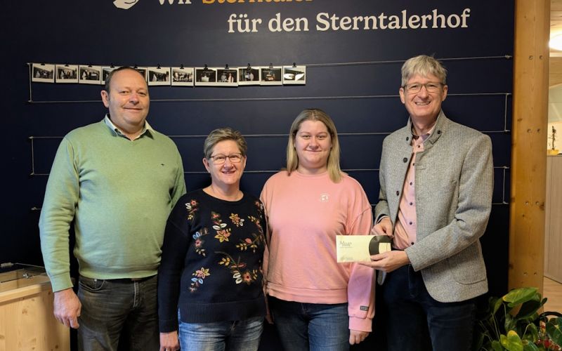 Familie Maier-Paar