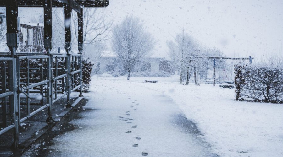 Was zählt, ist der Moment.