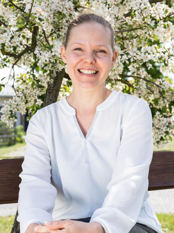 Mag.a Lisa Wiesinger