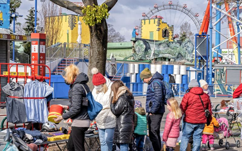 Kinderflohmarkt