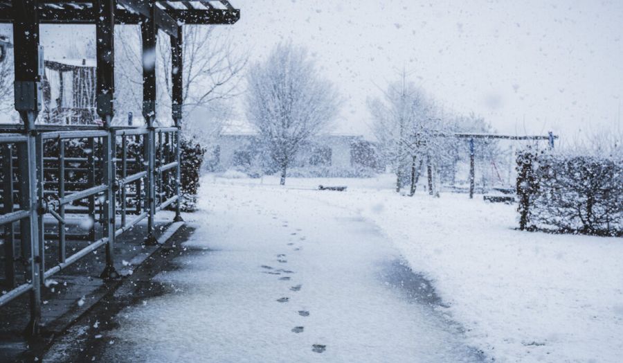 Was zählt, ist der Moment.