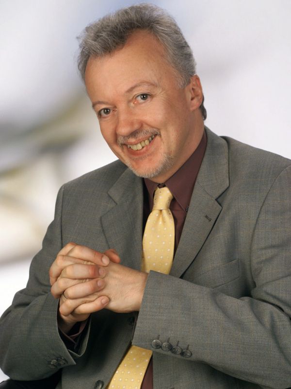 Prim. Univ. Doz. Dr. Erwin Hauser