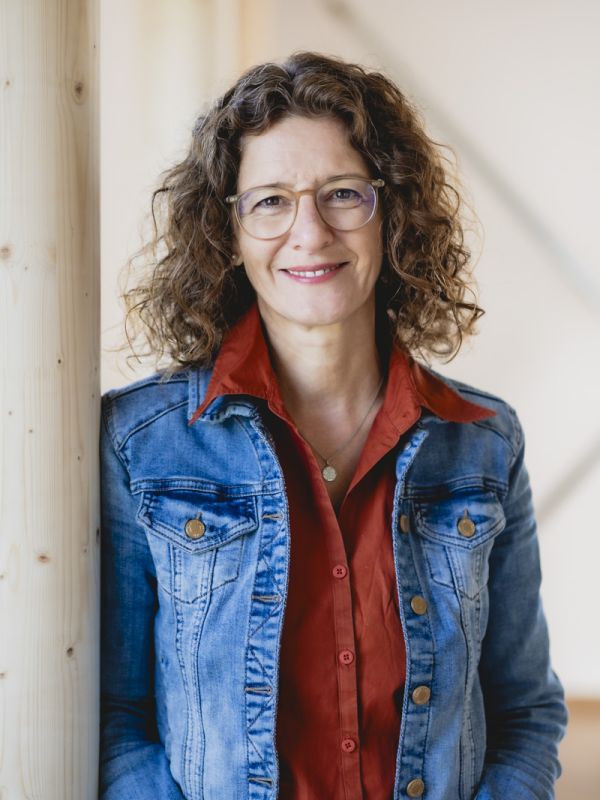 MMag.a Claudia Horvath-Griemann, MAS