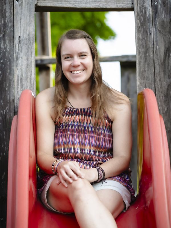 Julia Schiebinger-Honc