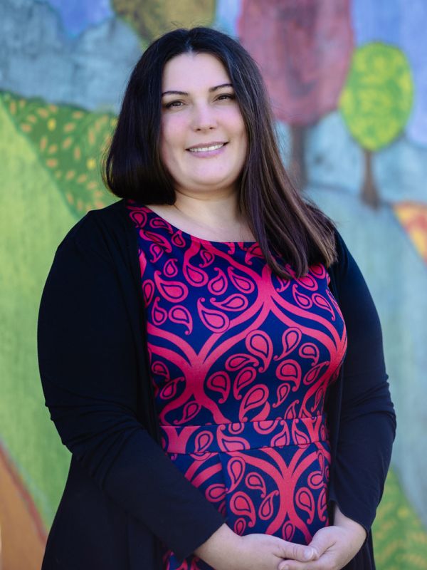 Mag.a Claudia Straka, Bakk