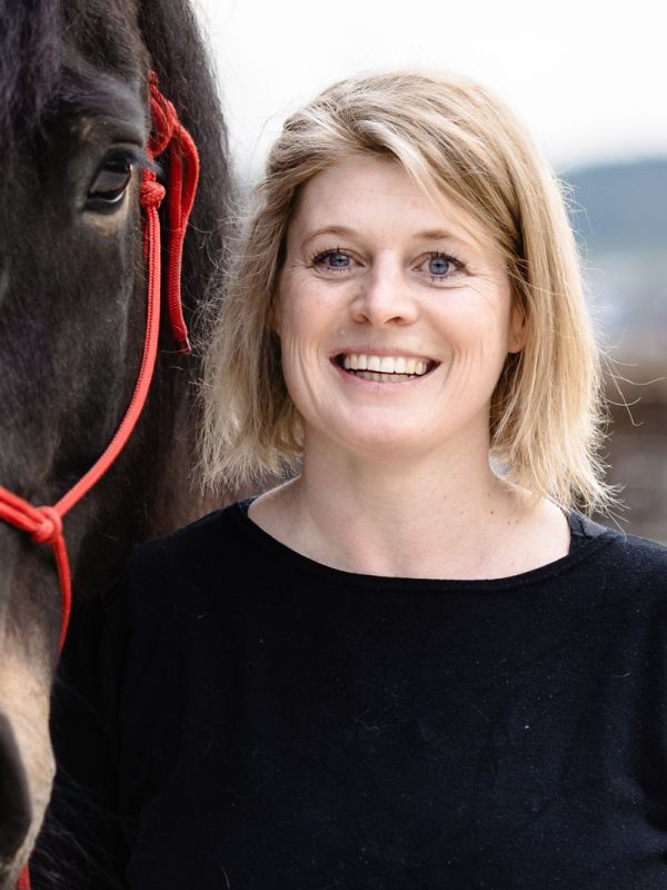 Mag.a Christina Heissenberger