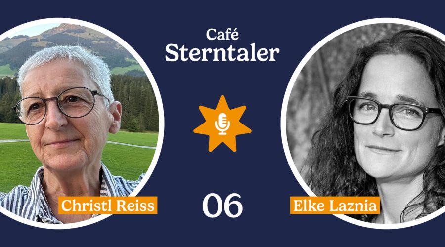 Verlust – und das was bleibt