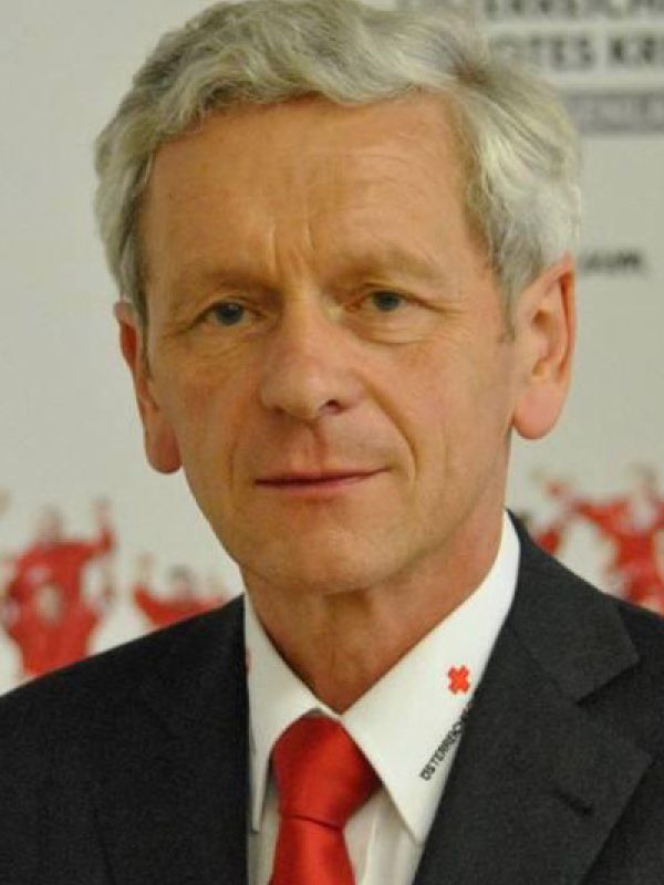 Mag. Rudolf Luipersbeck