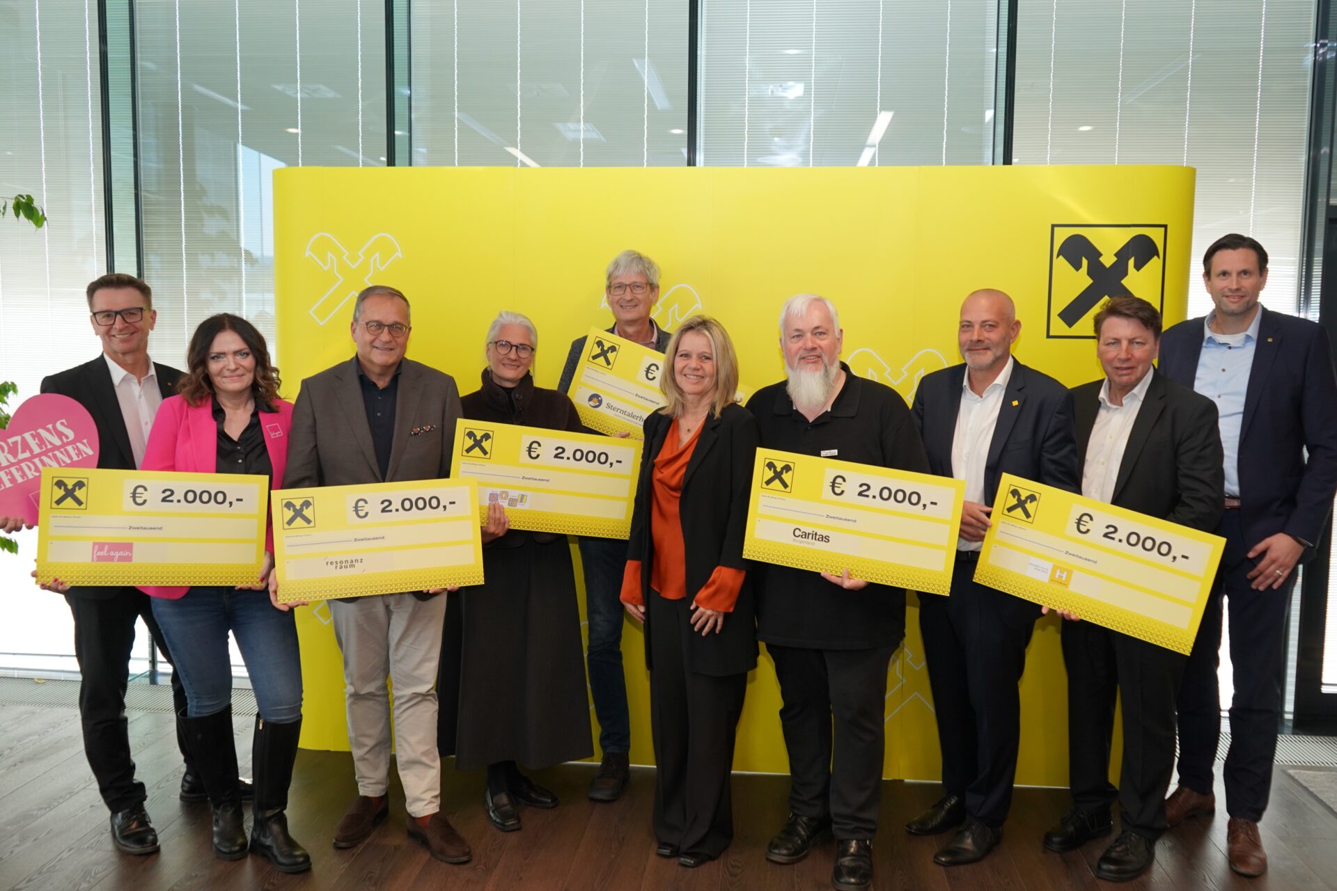 Copyright: RLB Burgenland