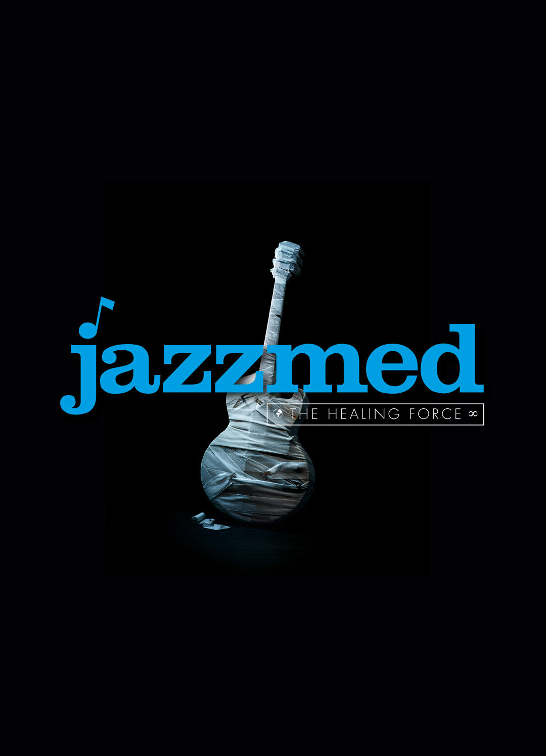 jazzmed im Granarium
