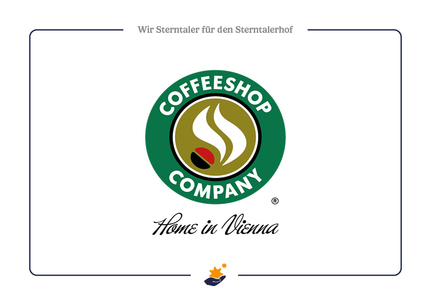 Coffee Shop Company