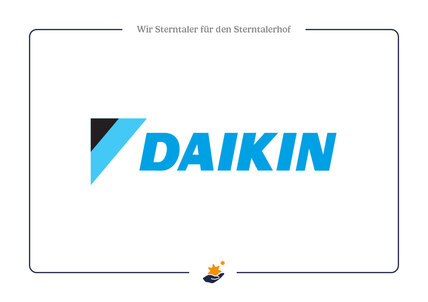 Daikin
