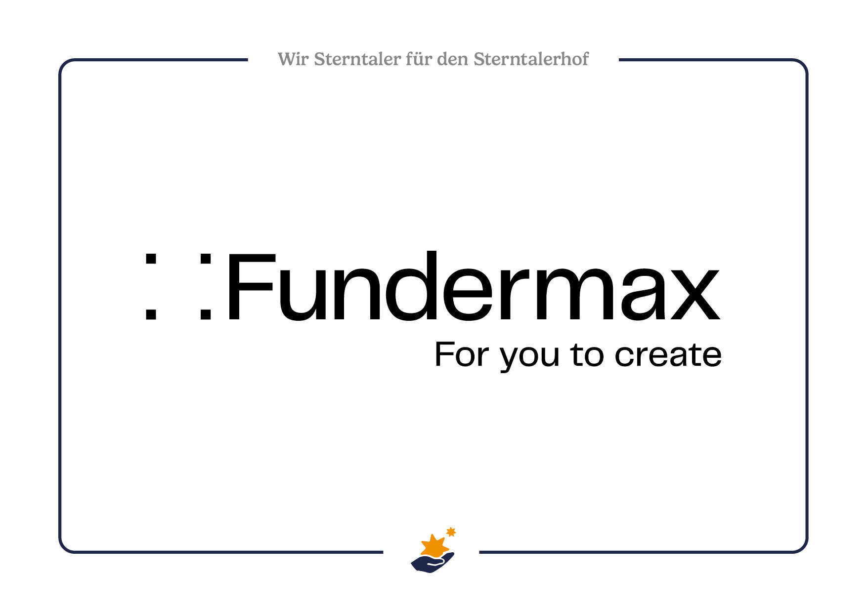 Fundermax