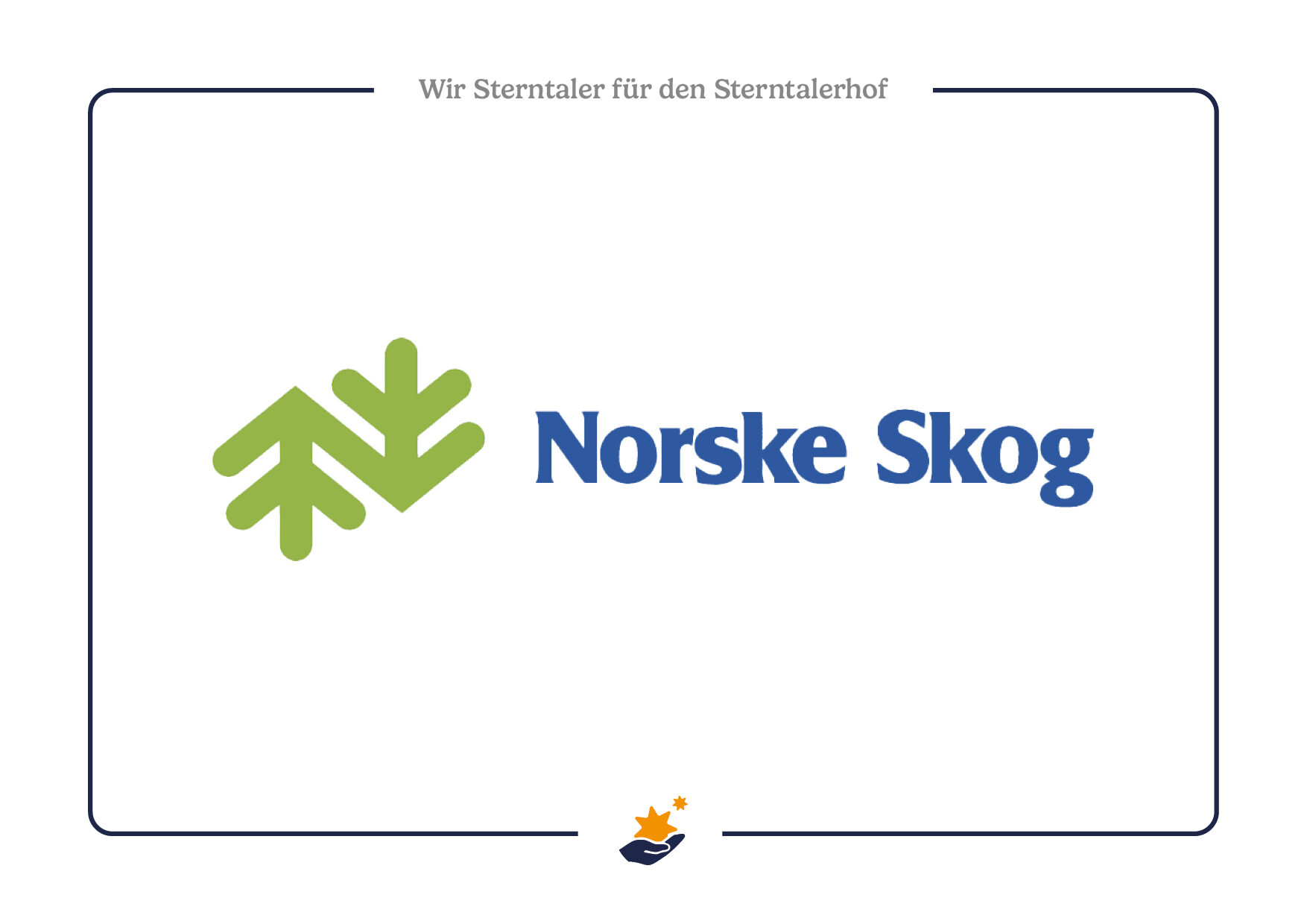 Norske Skog