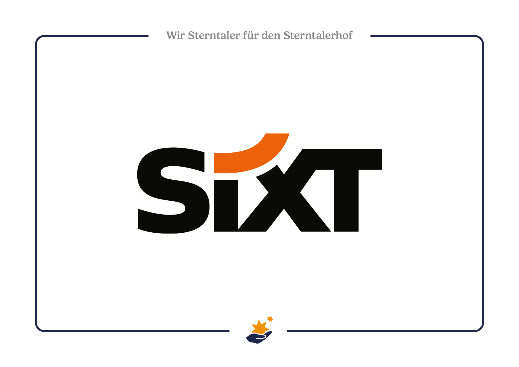 Sixt