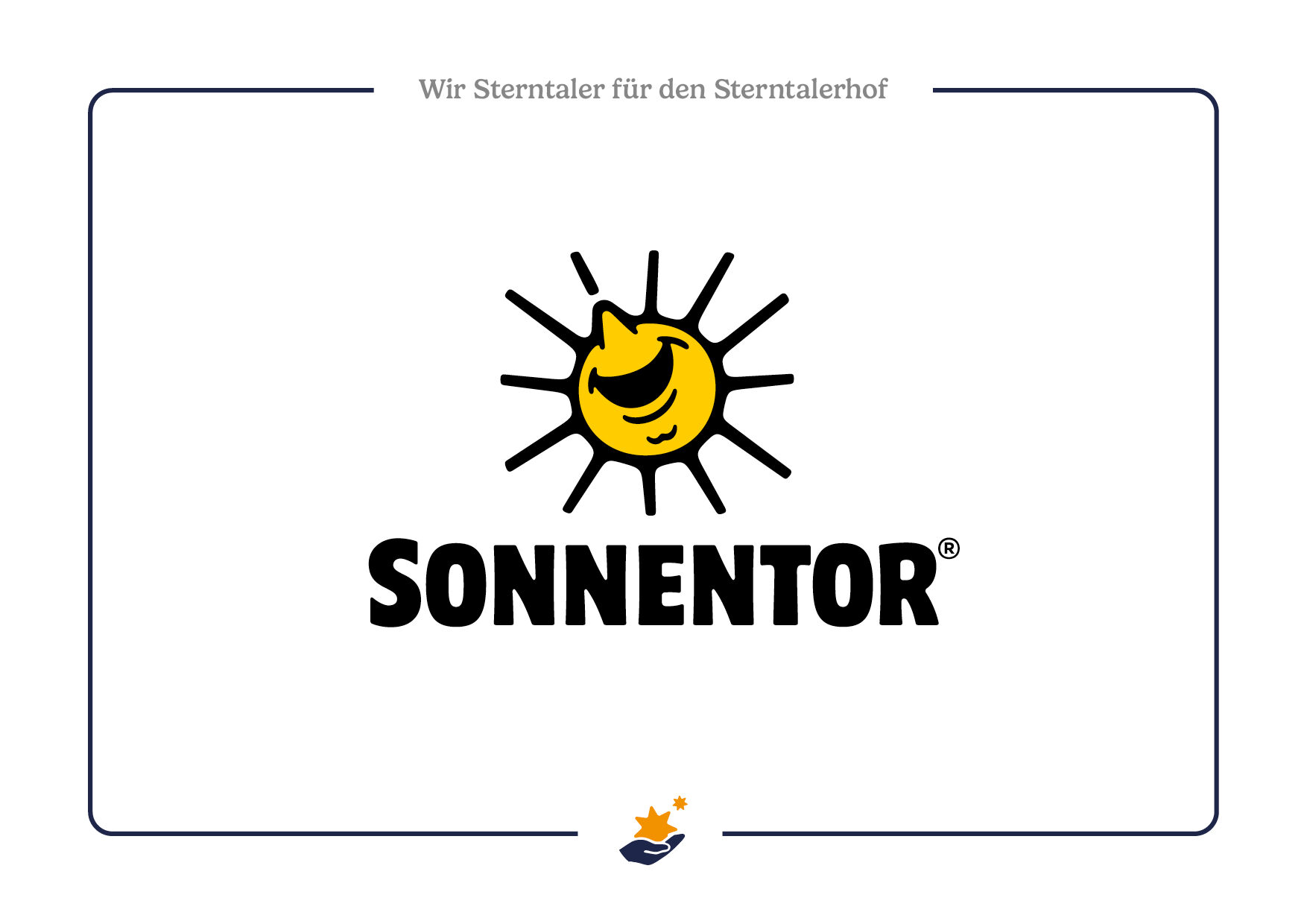 Sonnentor
