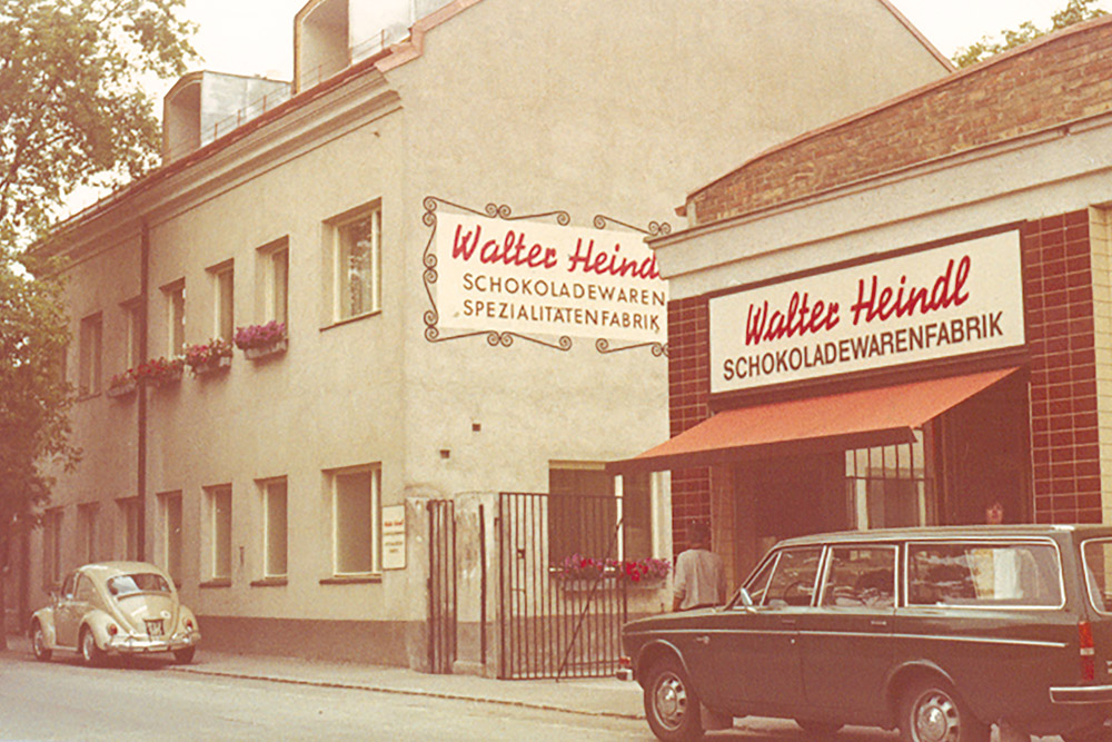 Süße Versuchung