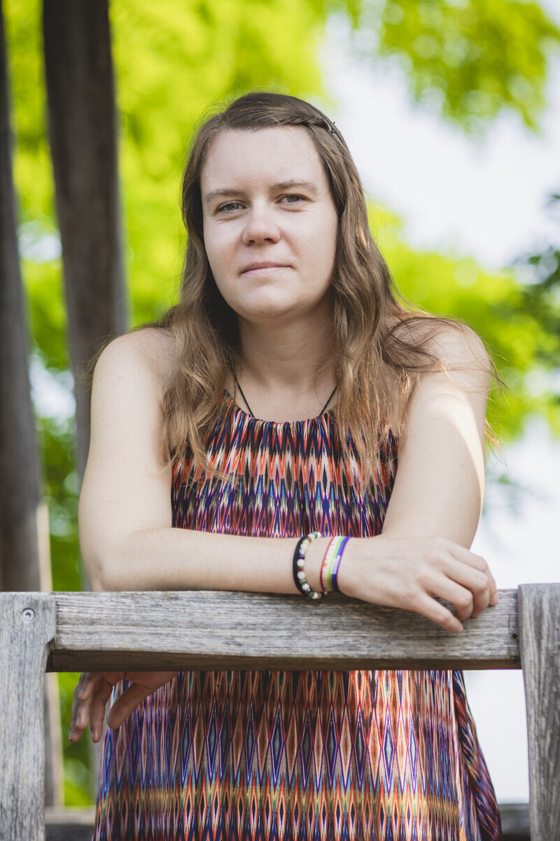 Julia Schiebinger-Honc