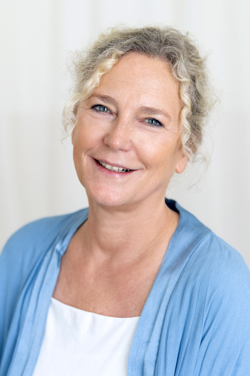 Dr.in Martina Kronberger-Vollnhofer, MSc
