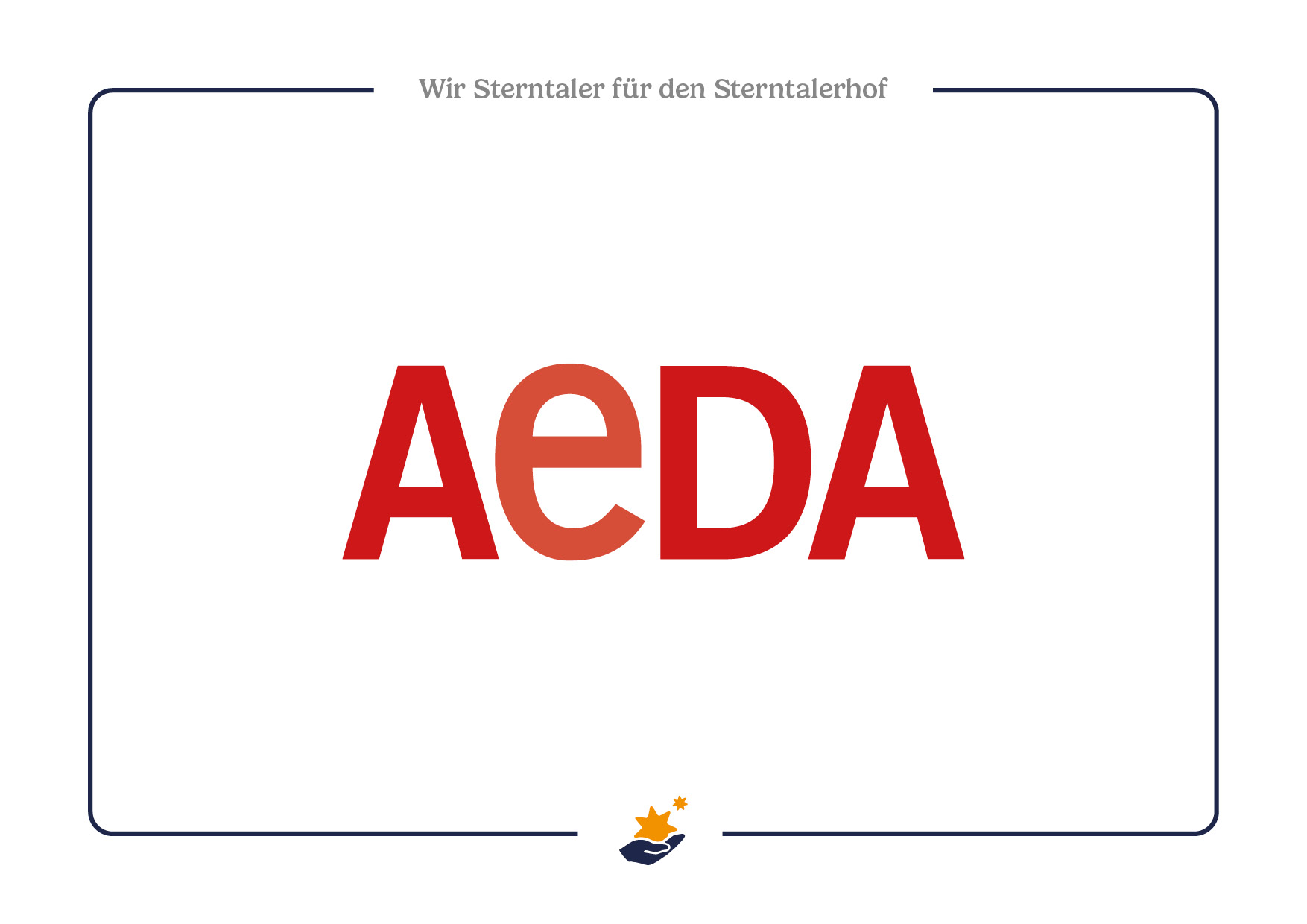 Aeda