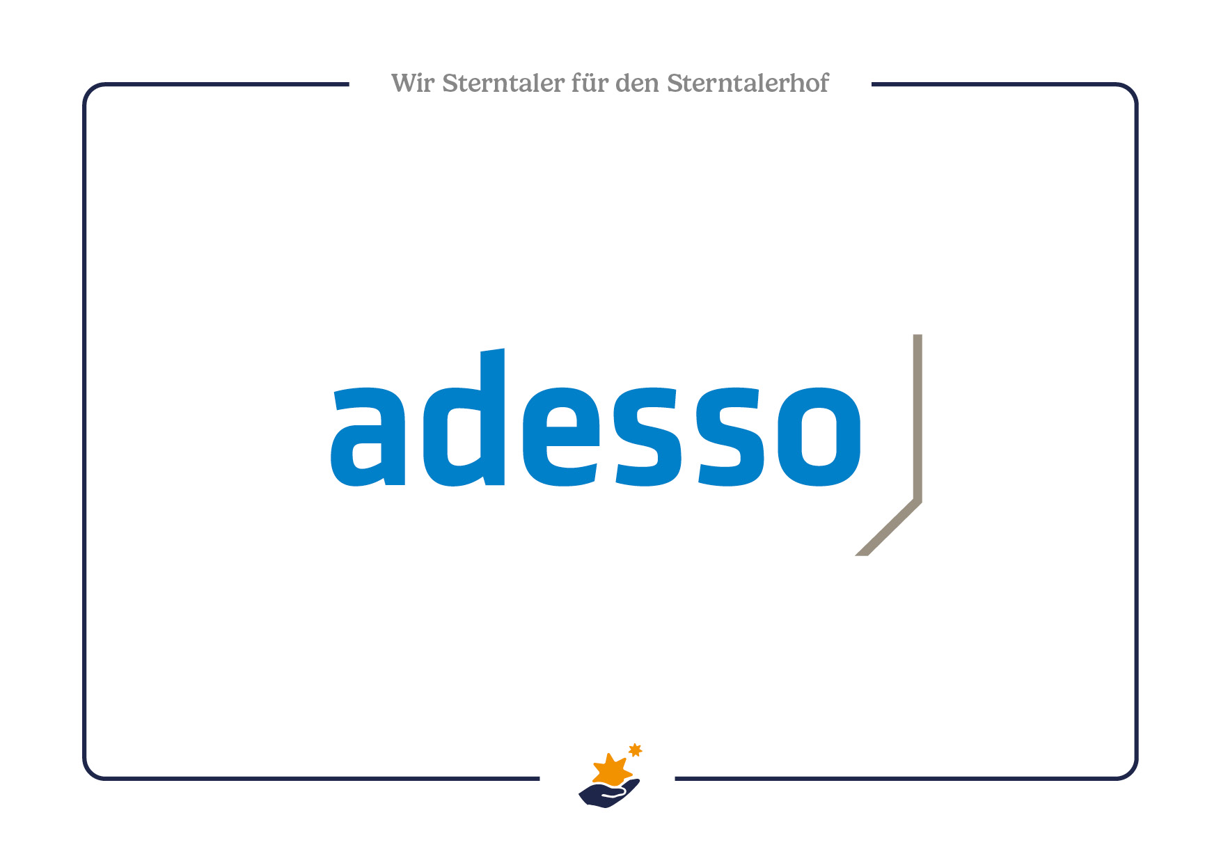Adesso