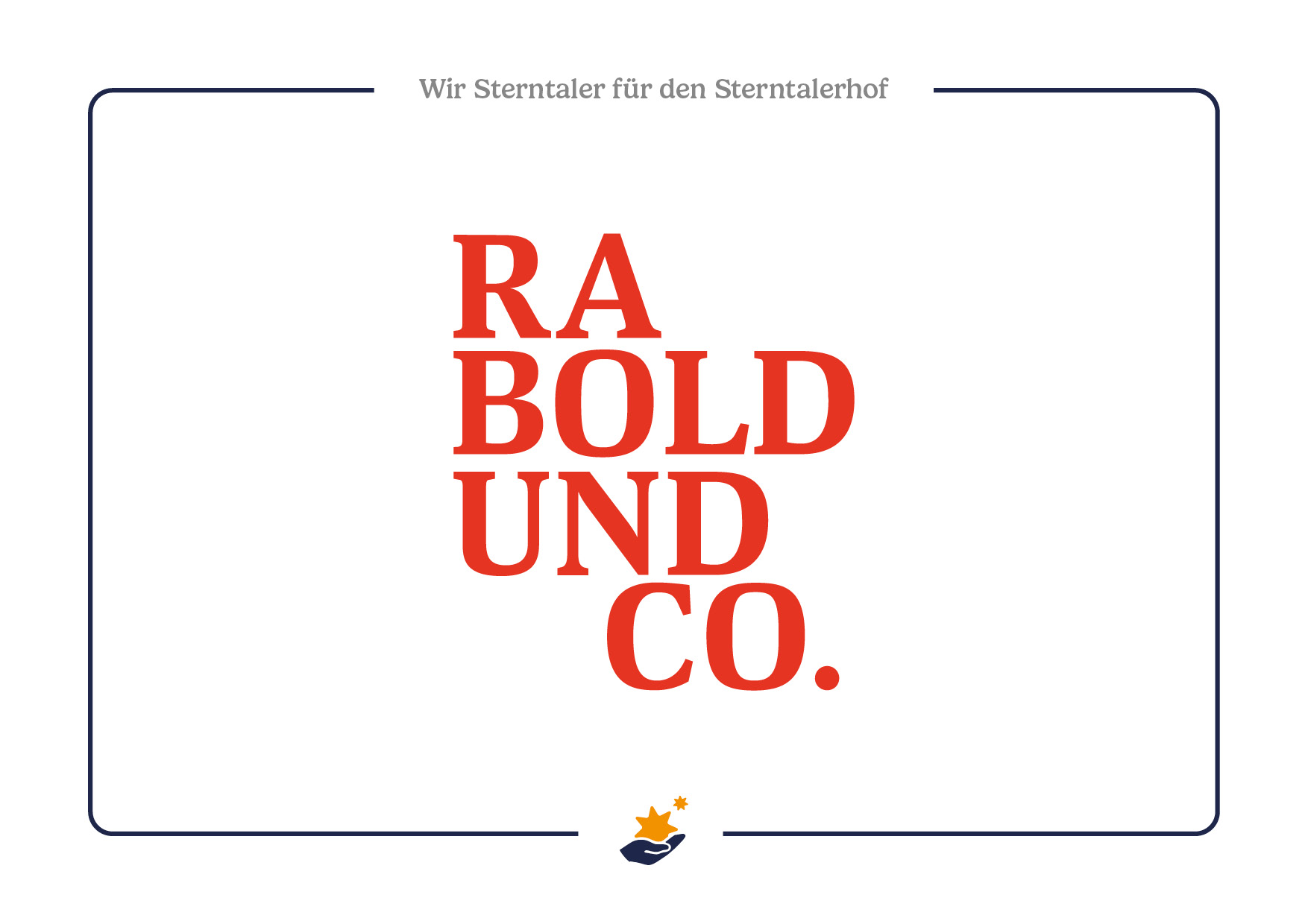 Rabold und Co.E.U.