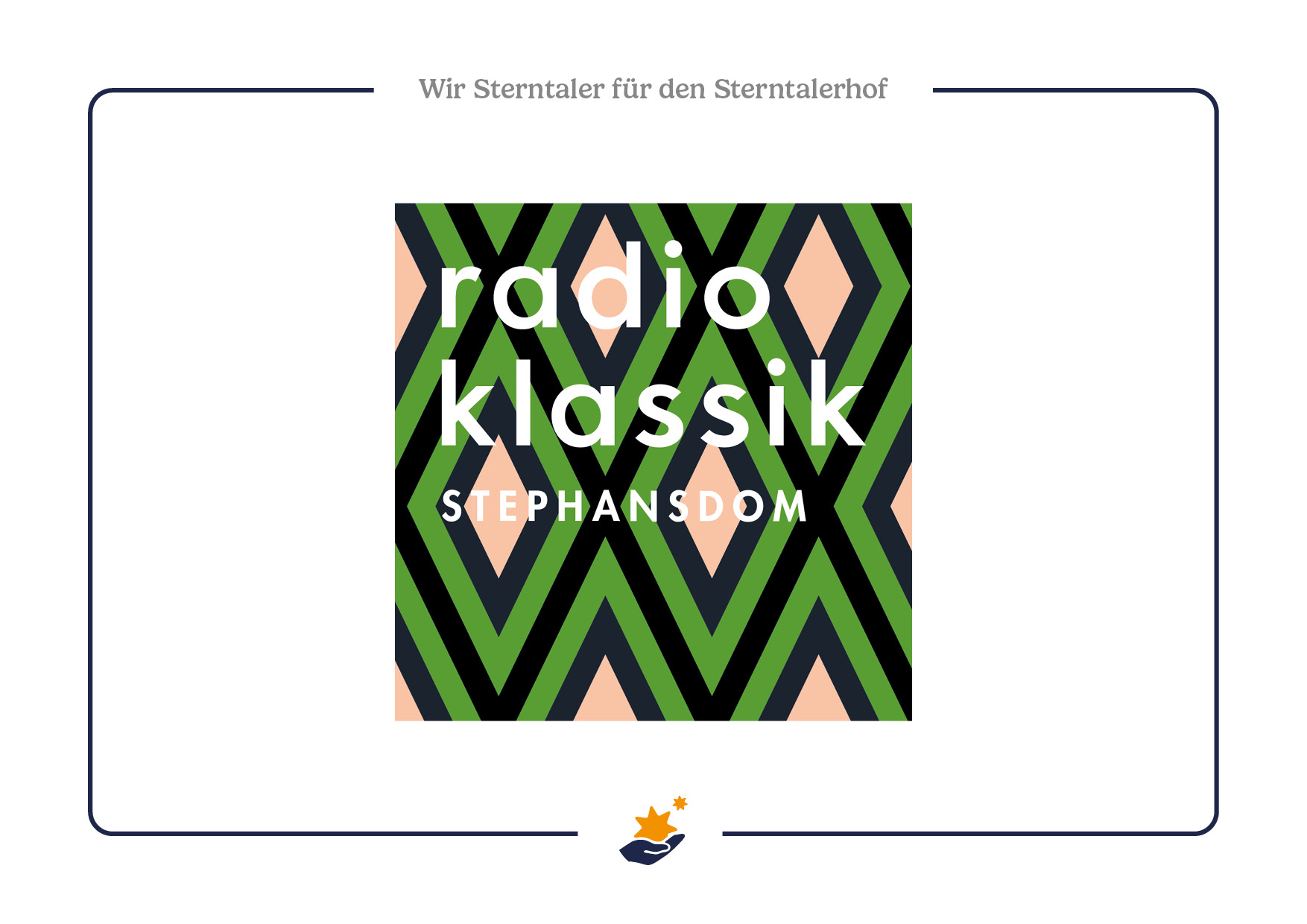 Radio Klassik Stephansdom