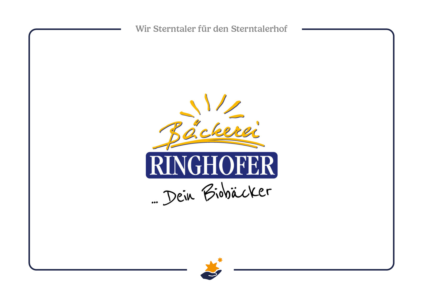 Ringhofer Bio Bäckerei GmbH