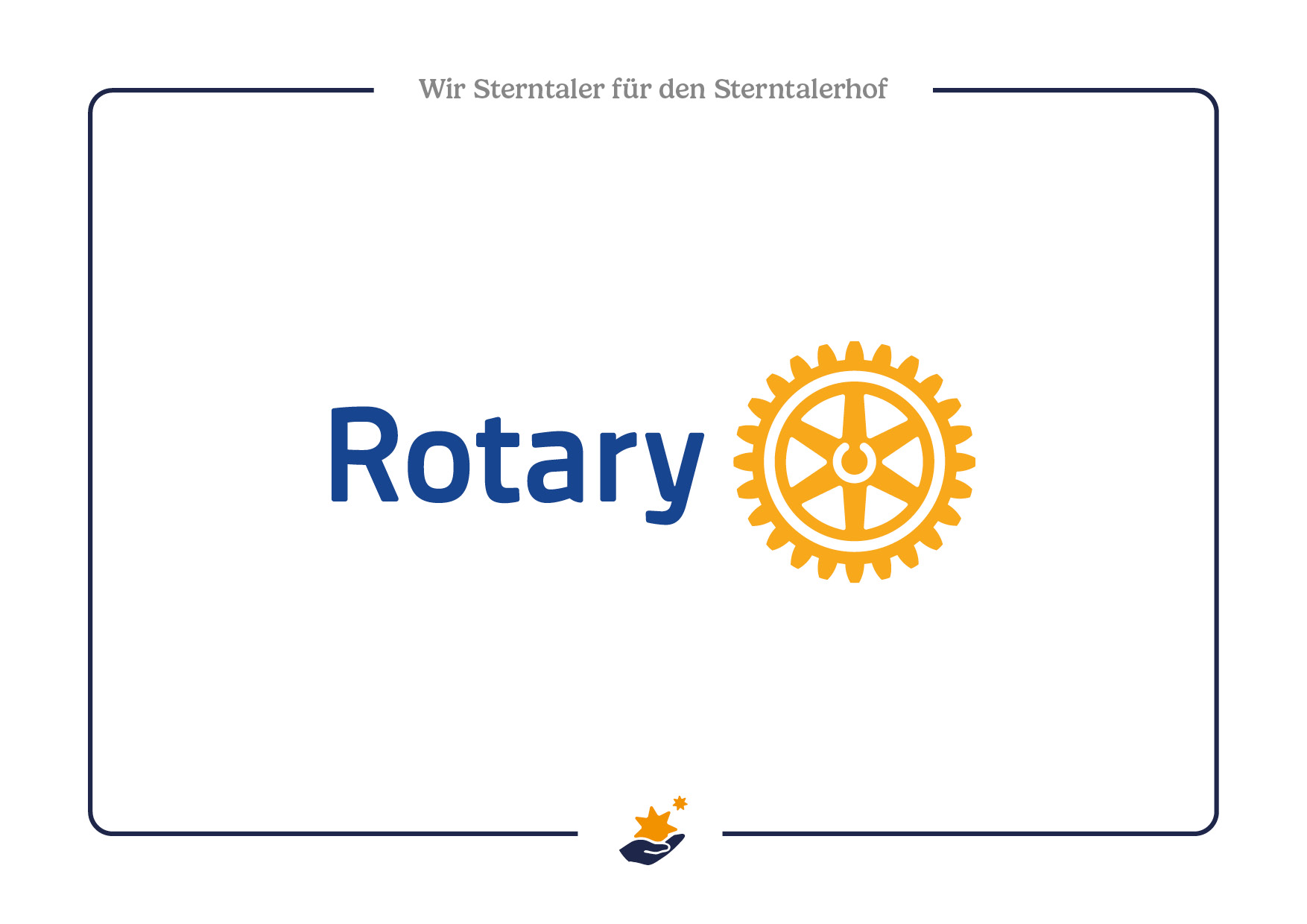 Rotary Club Vienna International