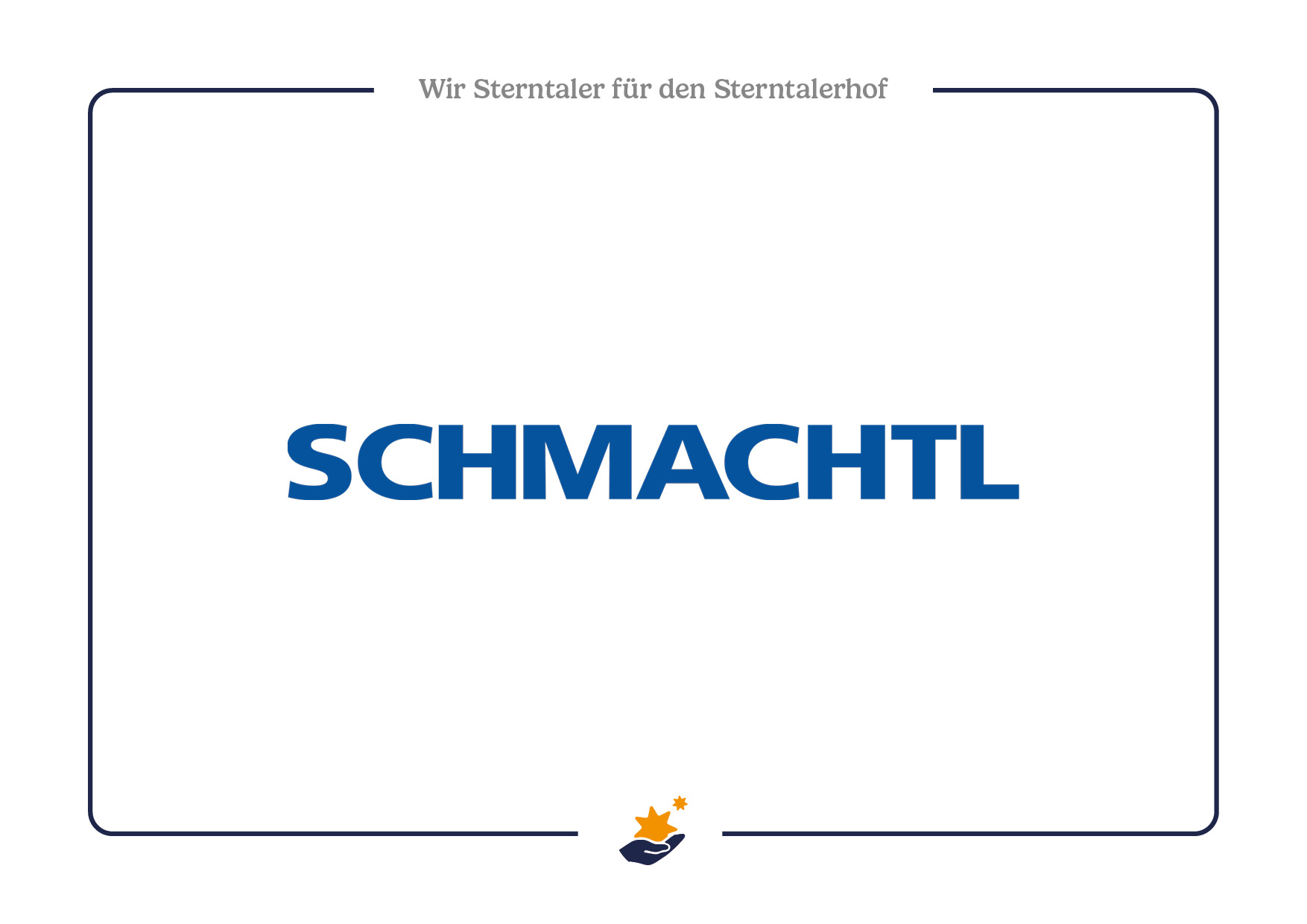 Schmachtl GmbH