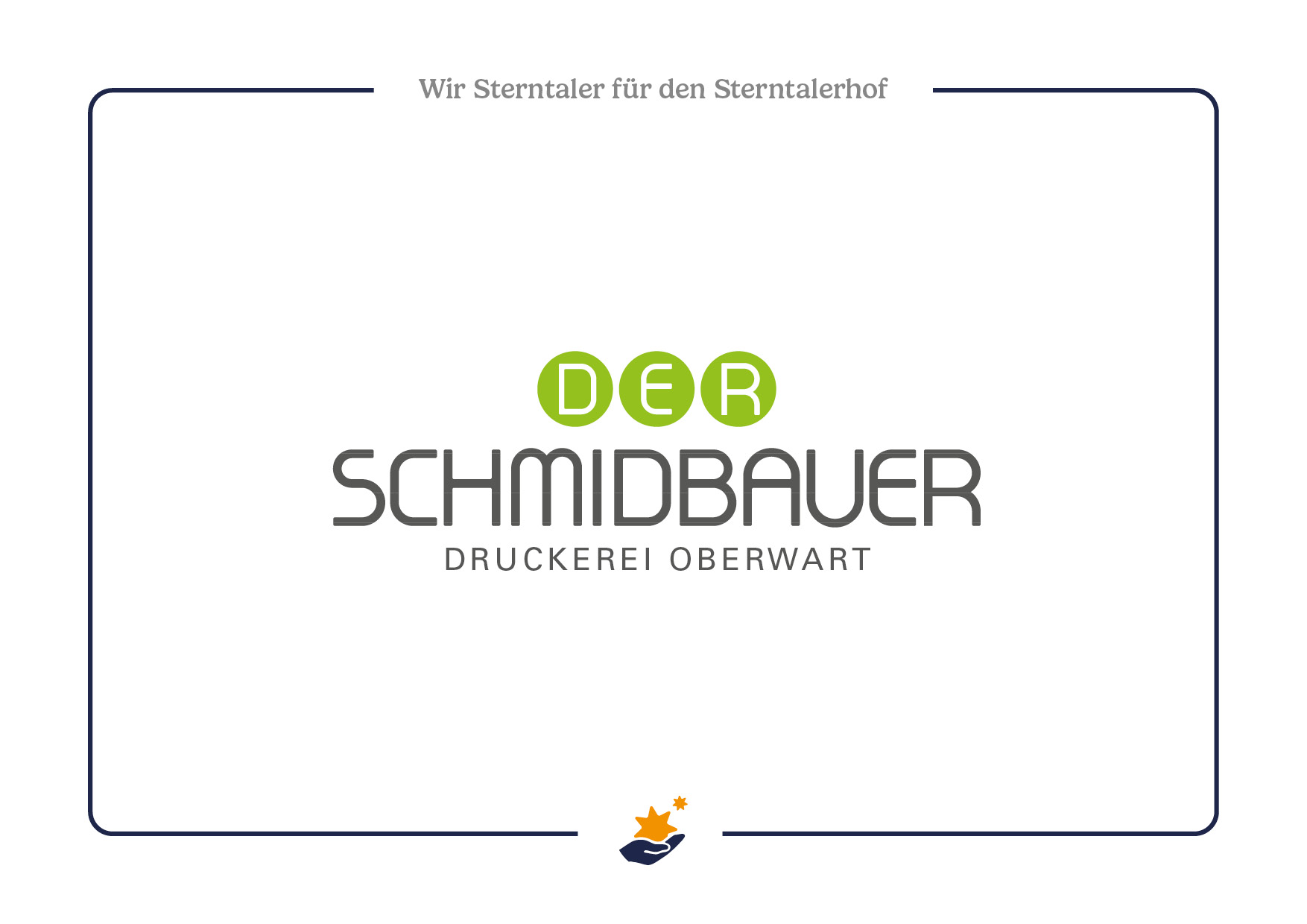 Schmidbauer Druck GmbH