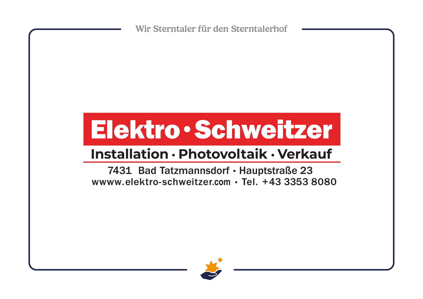Elektro Schweitzer