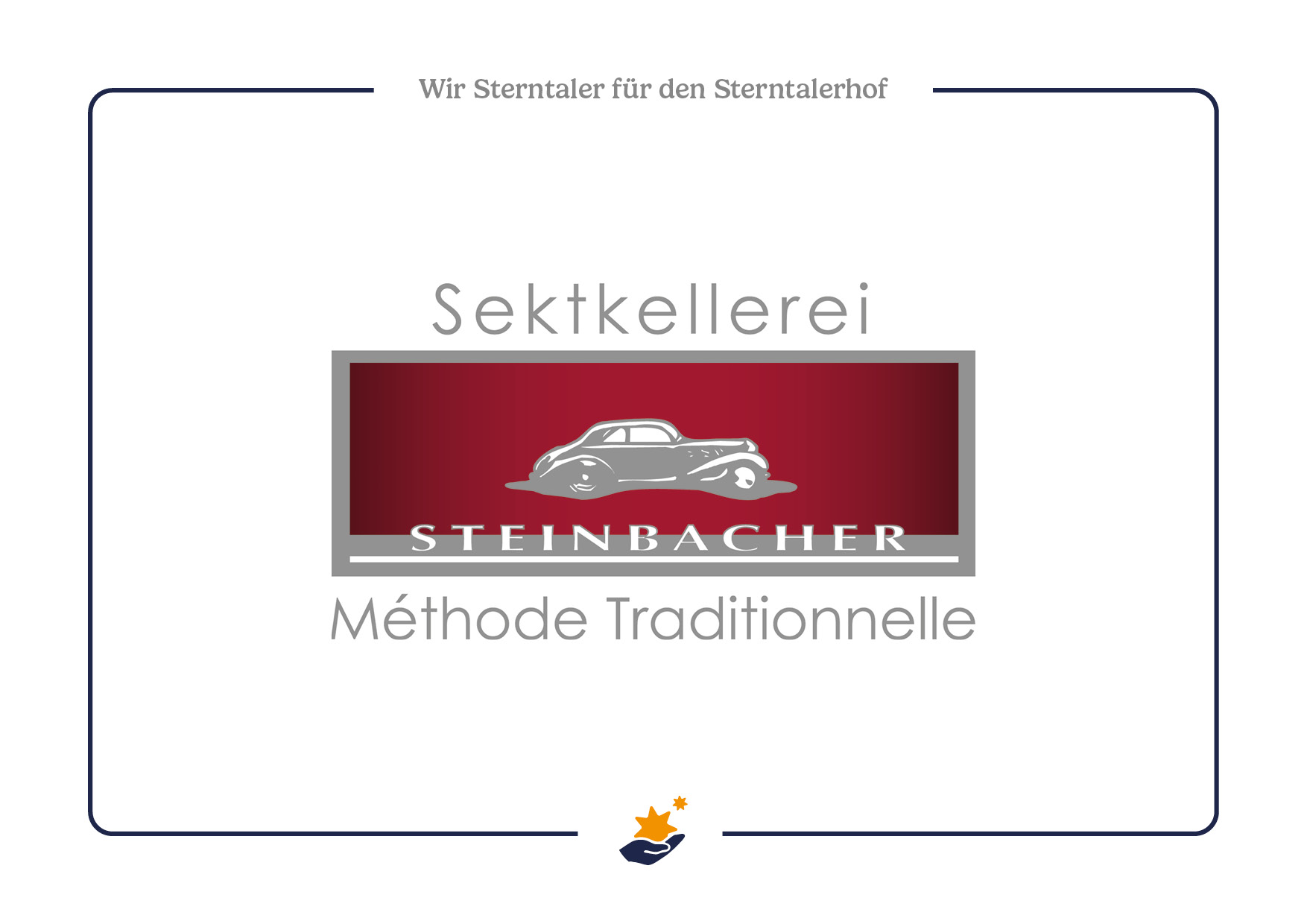 Sektkellerei Steinbacher