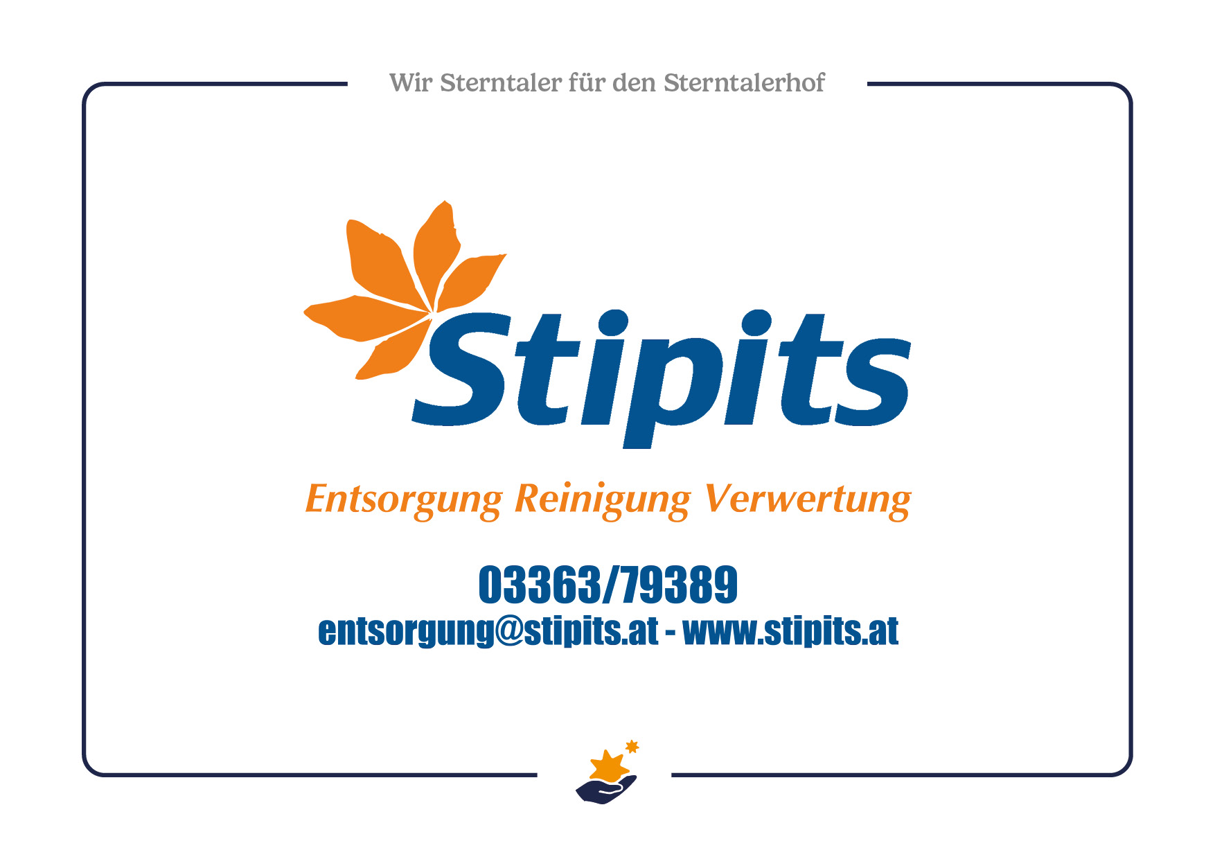 Stipits Entsorgung GmbH