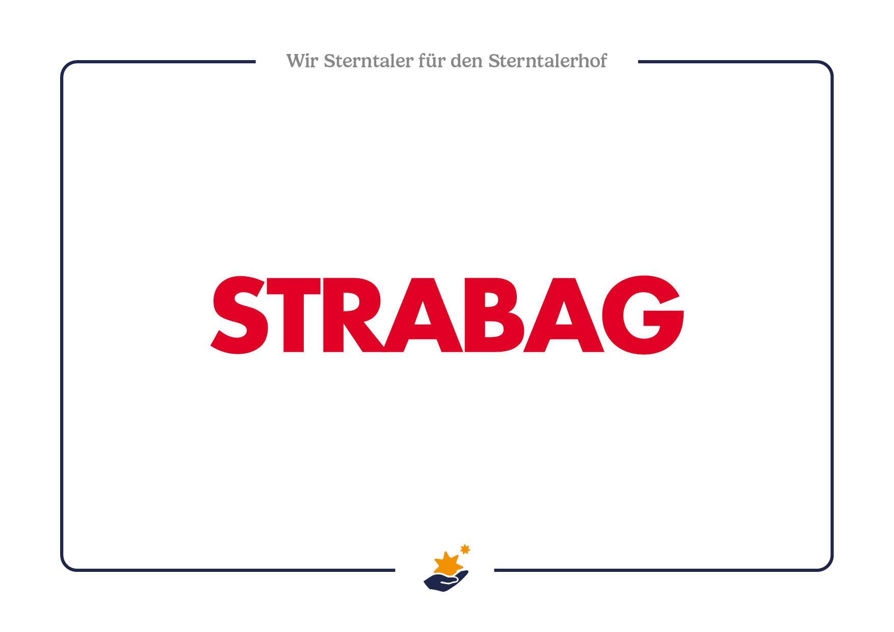 STRABAG