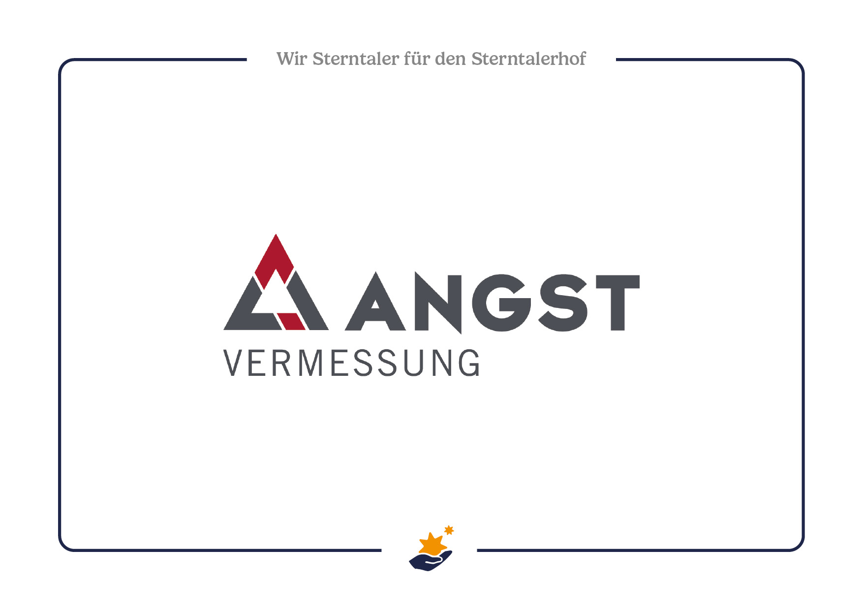 Angst Vermessung
