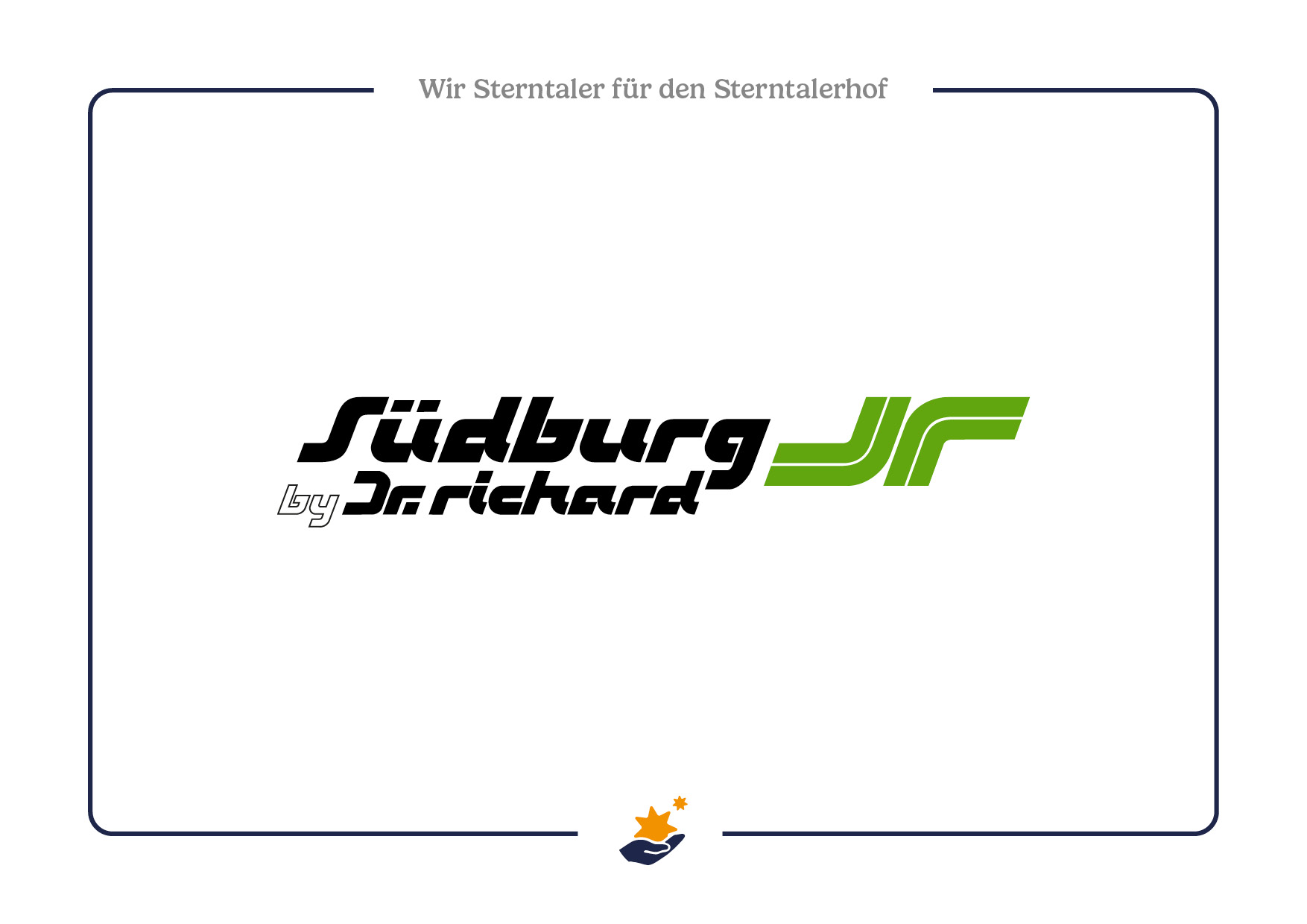 Südburg