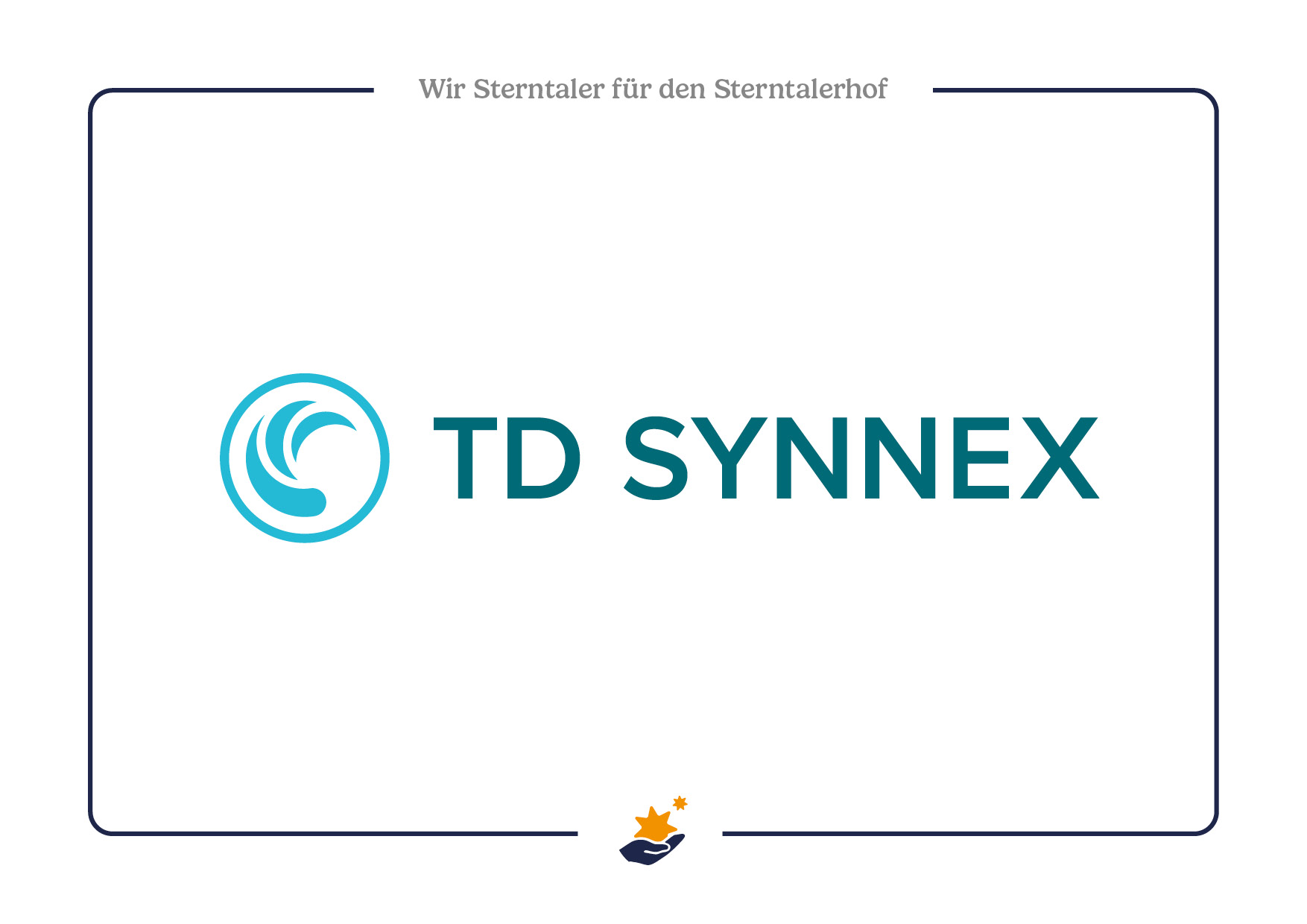 TD SYNNEX