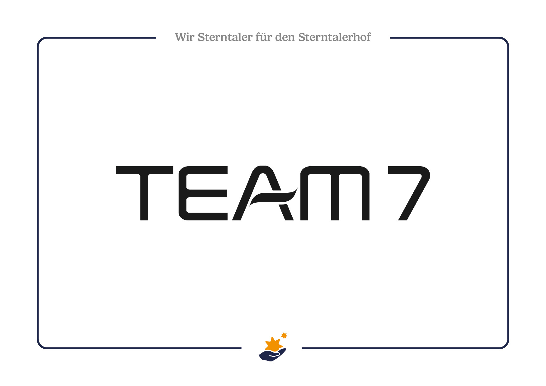 TEAM 7 Natürlich Wohnen GmbH