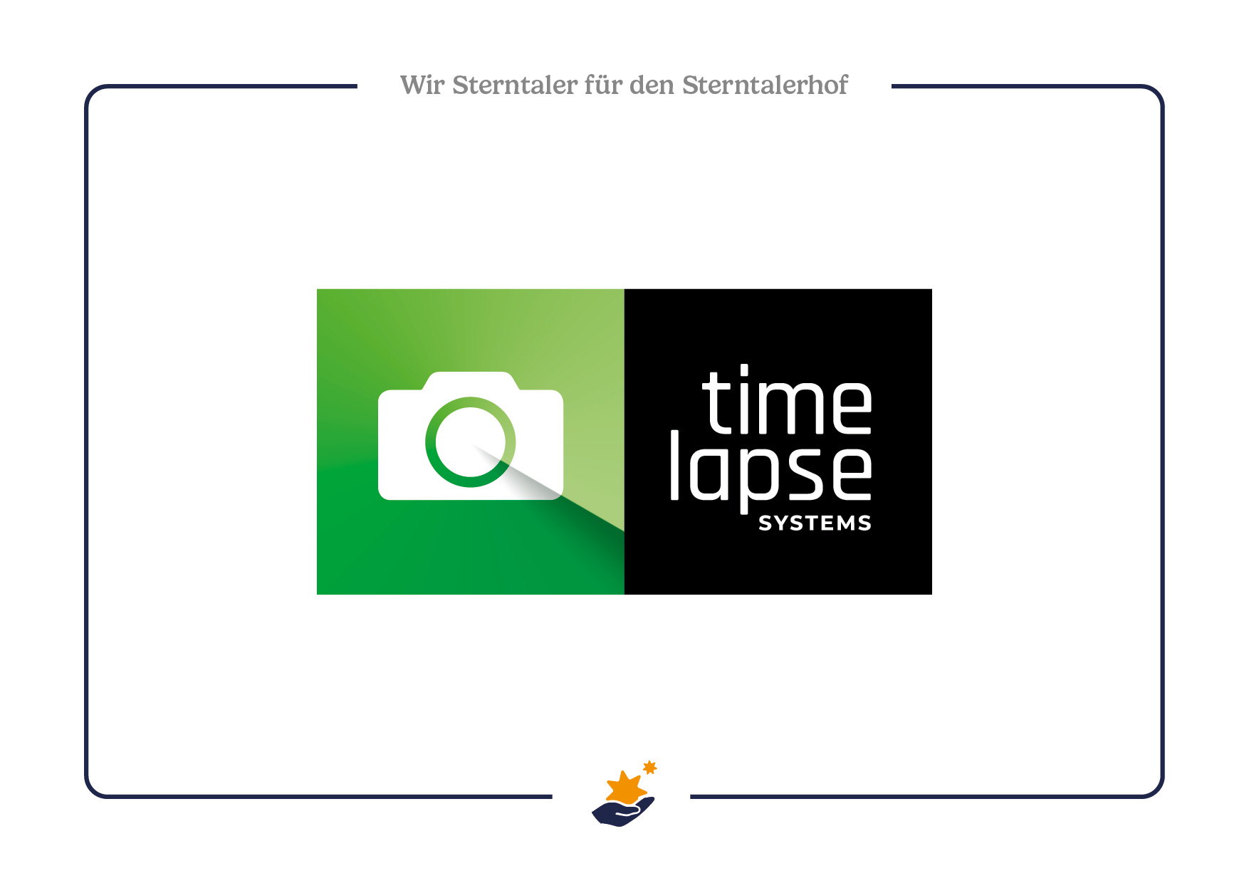 Timelaps Systems