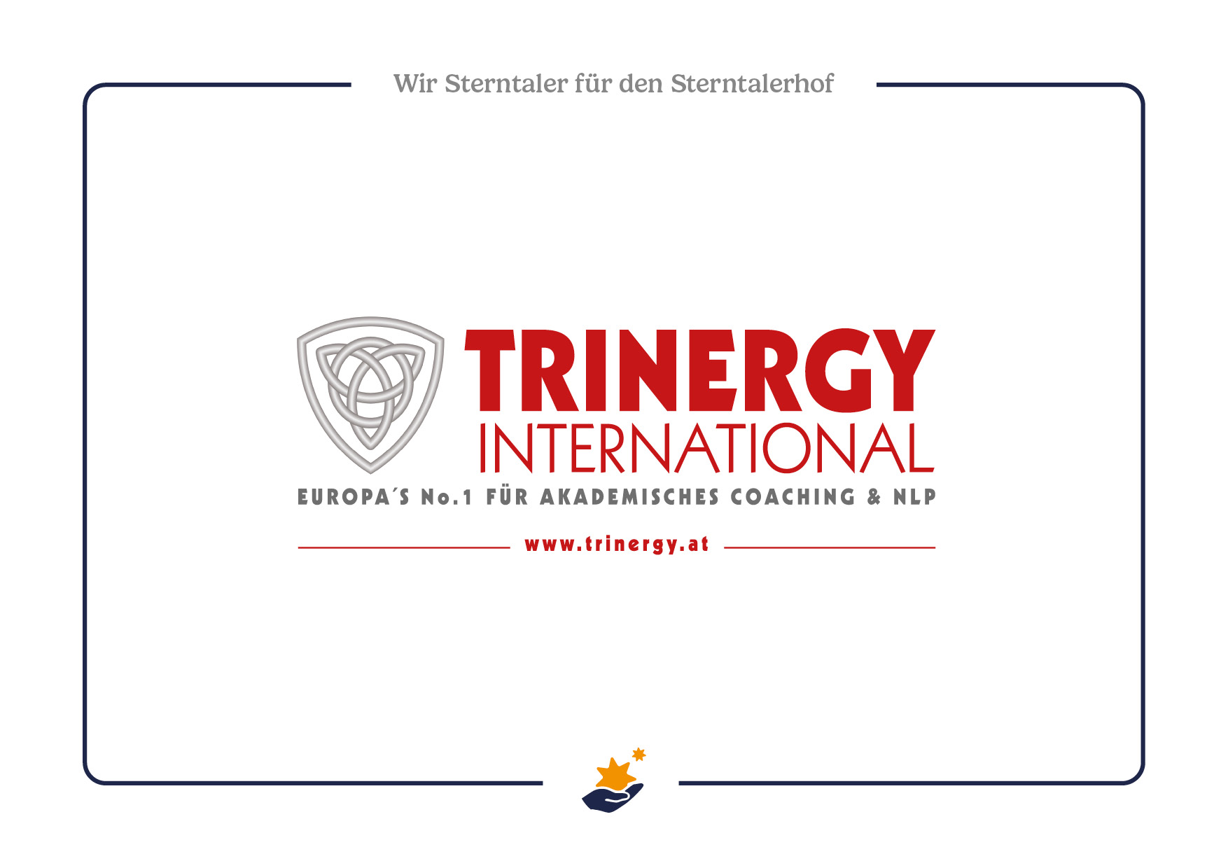 Trinergy International